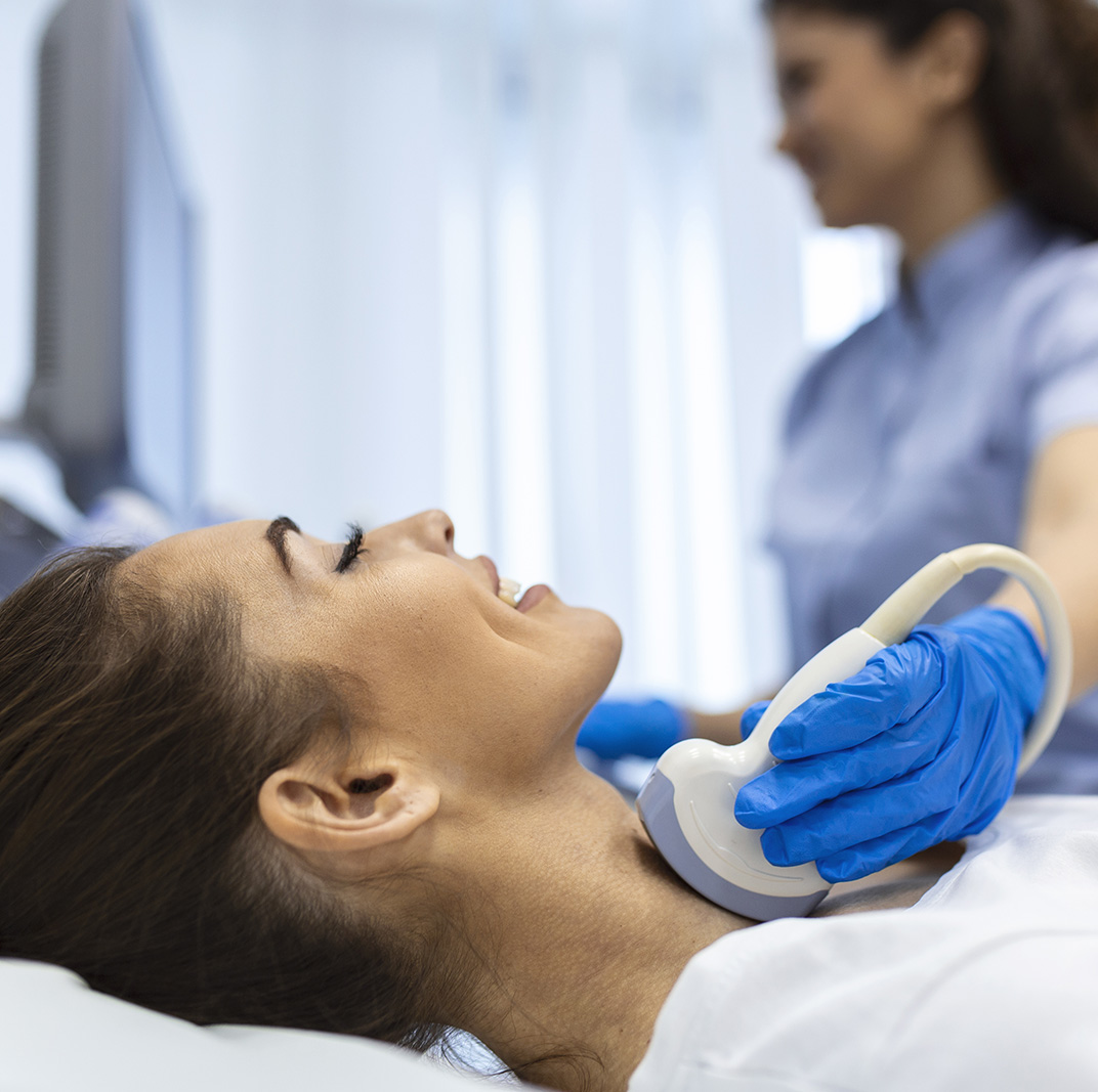 Endokrynolog Wrocław