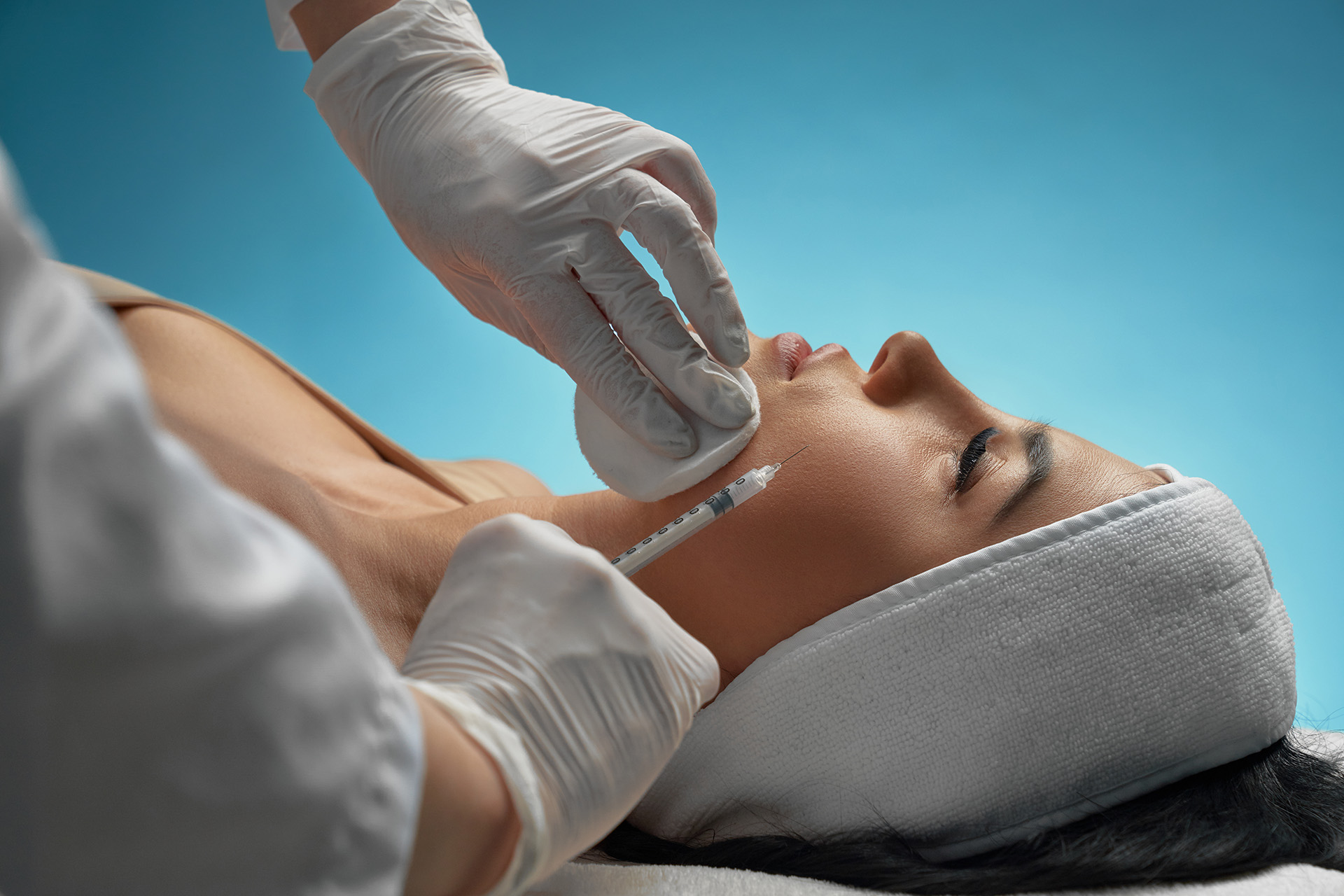 mezoterapia iglowa wrocław