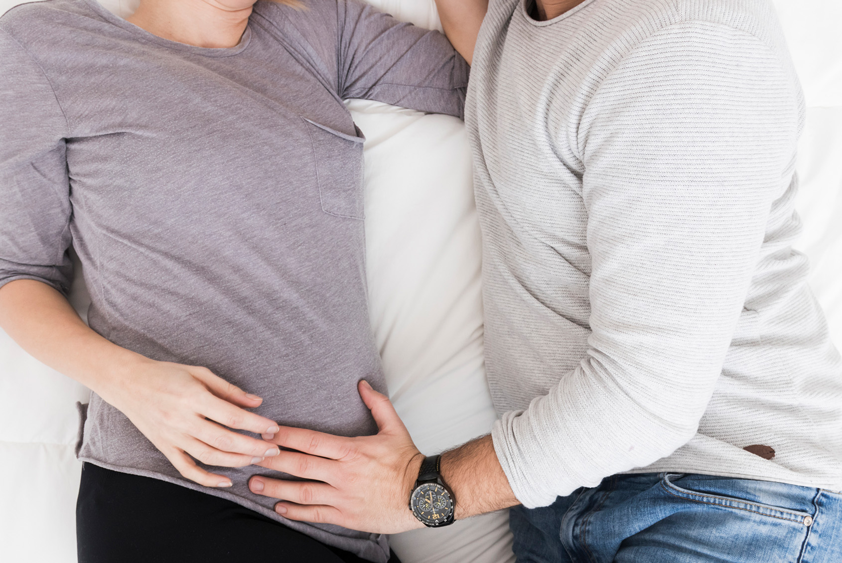 Choroby tarczycy a ciąża – wskazówki dla przyszłych rodziców