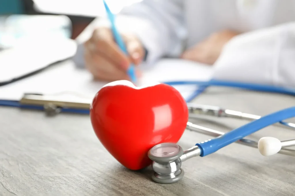 Jak dbać o serce? Profilaktyka sercowo naczyniowa wrocław kardiolog