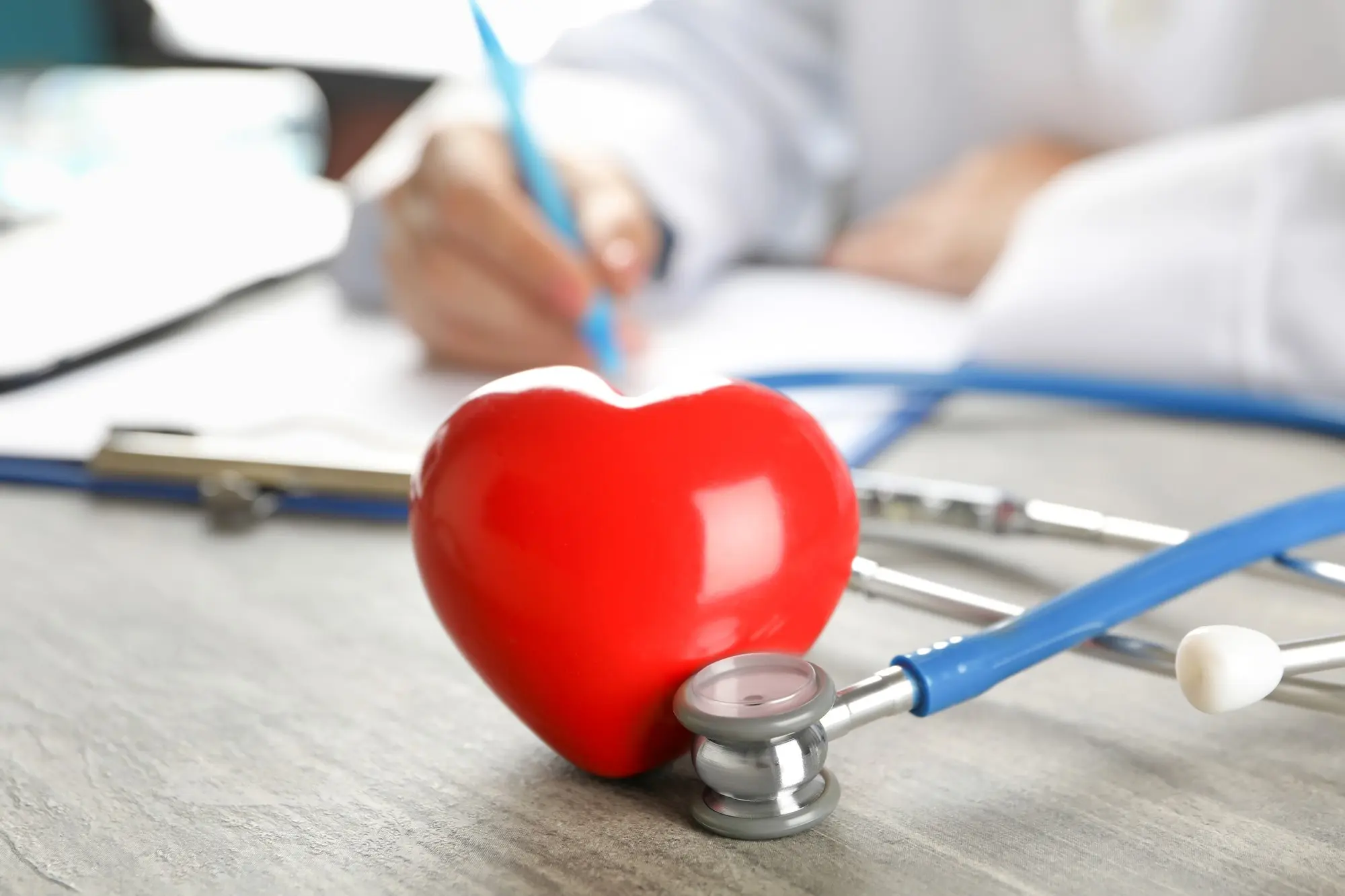 Jak dbać o serce? Profilaktyka sercowo naczyniowa wrocław kardiolog